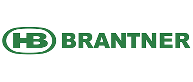 brantner logo