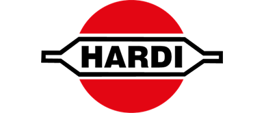 hardi logo