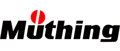 müthing logo