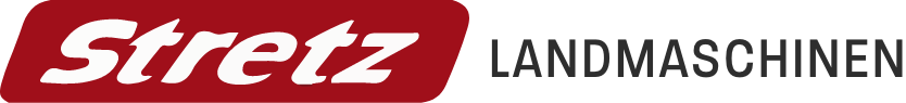 Logo Stretz Landmaschinen
